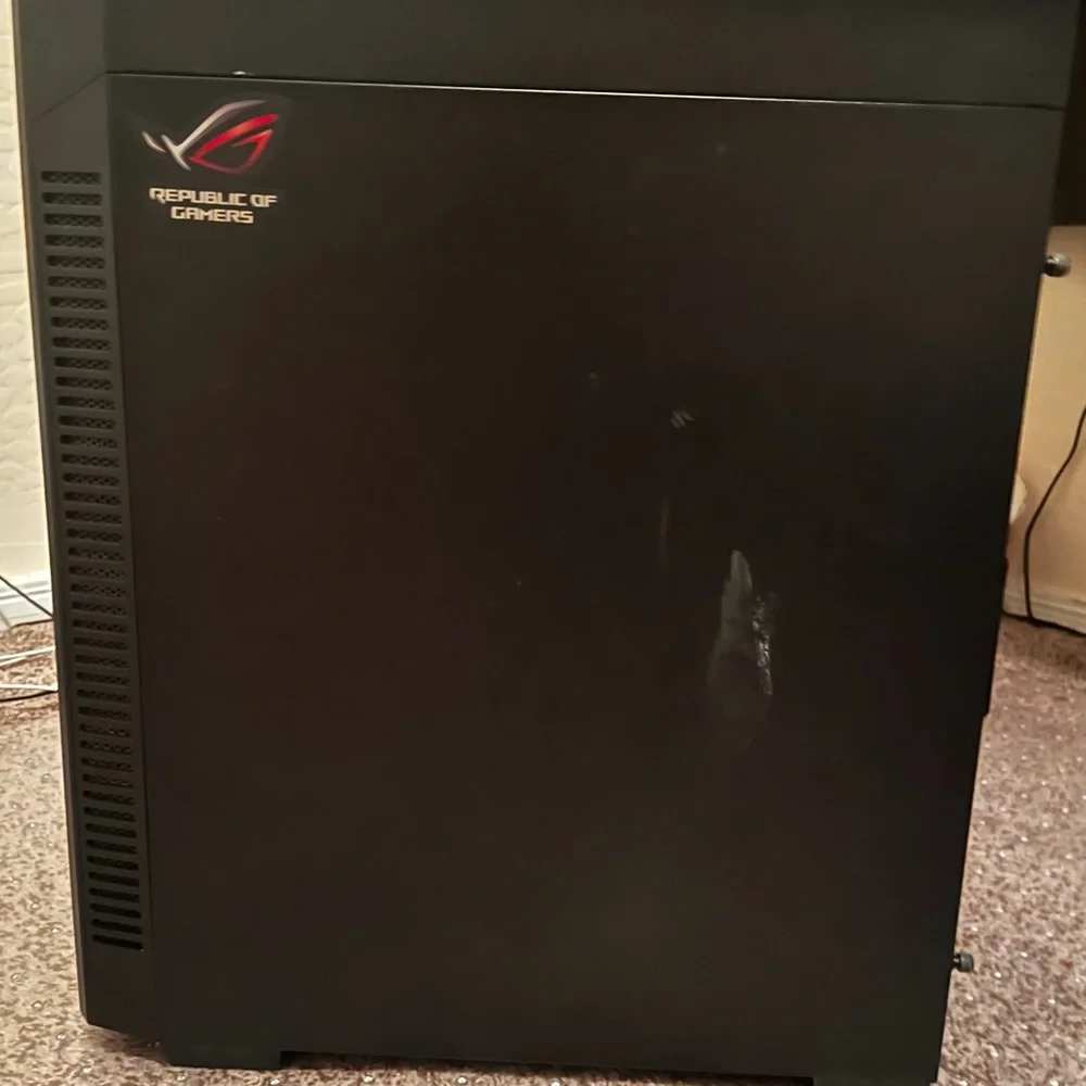 Gaming pc (dm me)